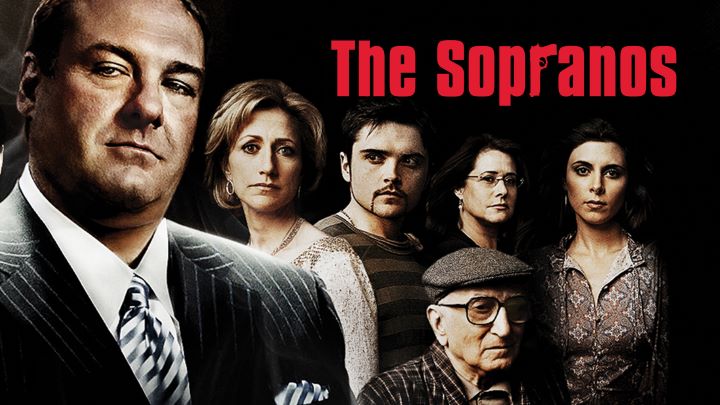 خانواده سوپرانو (The Sopranos) خانواده سوپرانو (The Sopranos)