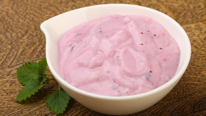 ماست میوهای برای قند خون بالا ماست میوهای برای قند خون بالا