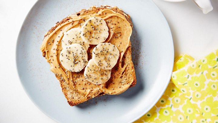 کره بادام زمینی برای قند خون بالا کره بادام زمینی برای قند خون بالا