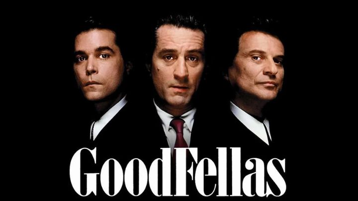 رفقای خوب (Goodfellas) رفقای خوب (Goodfellas)