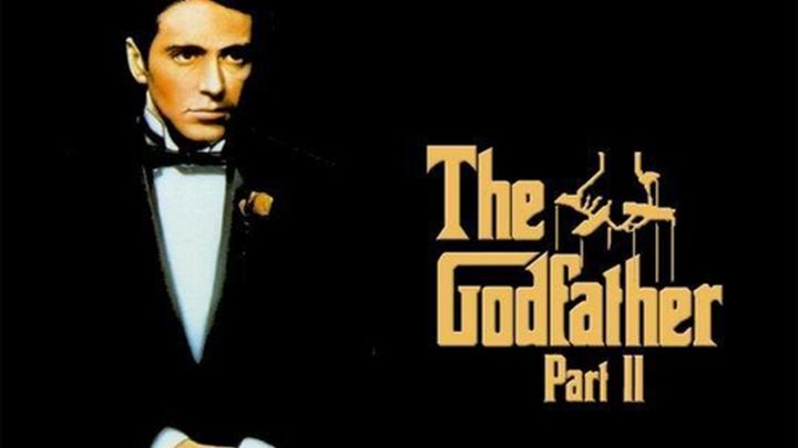 پدرخوانده: قسمت دوم (The Godfather Part II) پدرخوانده: قسمت دوم (The Godfather Part II)