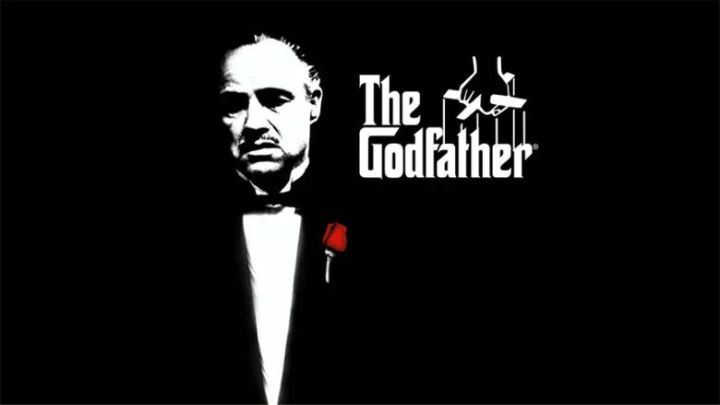 پدرخوانده (The Godfather) بهترین فیلم مافیایی پدرخوانده (The Godfather) بهترین فیلم مافیایی