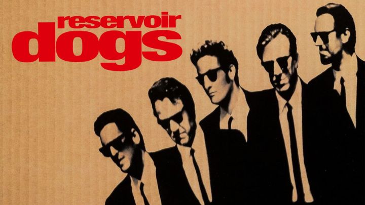 سگهای انباری (Reservoir Dogs) سگهای انباری (Reservoir Dogs)