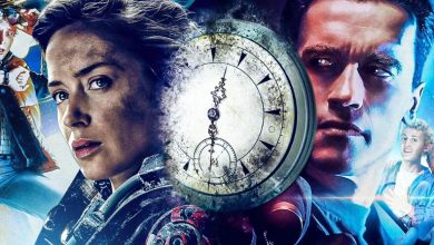 بهترین فیلم‌های سفر در زمان؛ امکان جا‌به‌‌جایی تاریخ!