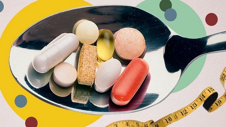 کروم برای اندام بهتر