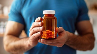 10 ویتامینی که خوش اندام ترتون میکنه