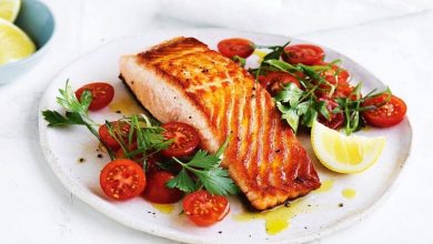 5 روش پخت ماهی سالمون که طعم آن را بینظیر می‌کند