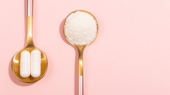 با بهترین راههای کلاژن سازی پوست با مواد طبیعی آشنا شوید! با بهترین راههای کلاژن سازی پوست با مواد طبیعی آشنا شوید!