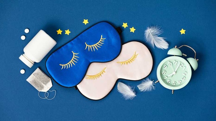 میزان خواب کافی در سنین مختلف برای افراد میزان خواب کافی در سنین مختلف برای افراد