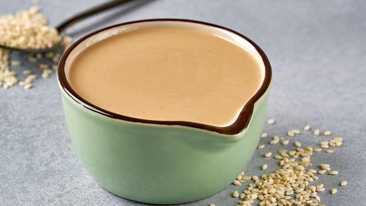 بررسی کره بادام زمینی و کنجد از نظر طعم، کاربرد و... بررسی کره بادام زمینی و کنجد از نظر طعم، کاربرد و...