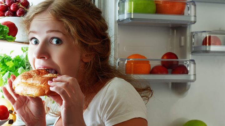 شایعترین علل گرسنگی مداوم در زنان شایعترین علل گرسنگی مداوم در زنان