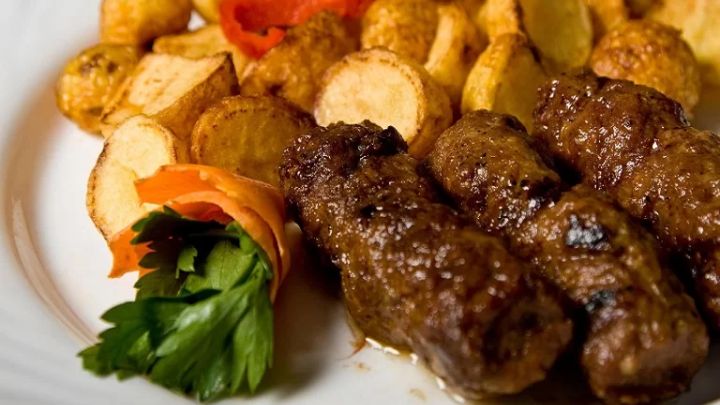 راهکارهایی برای پخت کباب تابه‌ای نرم و آبدار