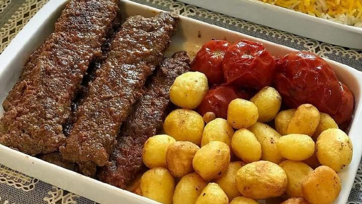 با علل سفت شدن کباب تابه‌ای آشنا شوید!