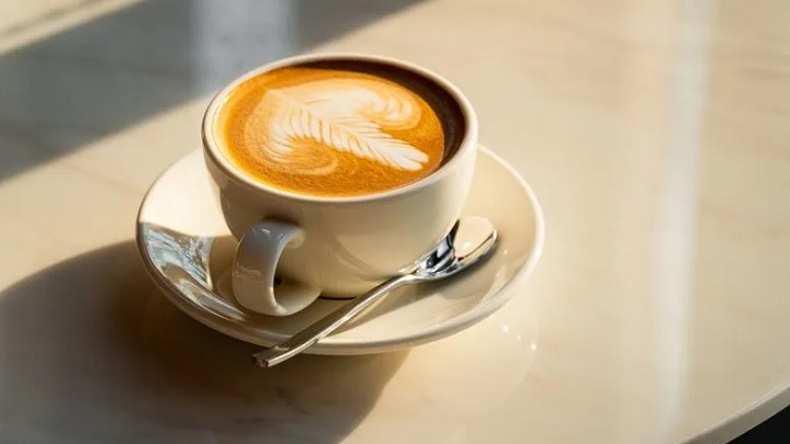 علائم هشدار دهنده روی زبان برای مصرف قهوه علائم هشدار دهنده روی زبان برای مصرف قهوه