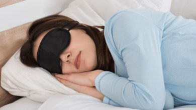 نکاتی برای داشتن خواب خوب شبانه که نمیدانید!