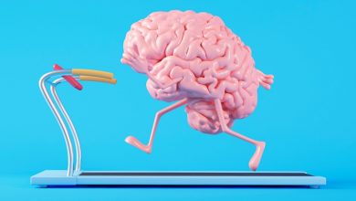 با این ترفندها سلامت مغزت را تضمین کن!