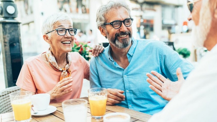 حفظ سلامت مغز با شرکت در فعالیت‌های گروهی