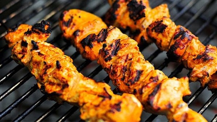 نکات درست کردن جوجه کباب