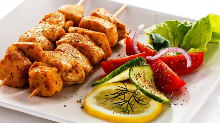 نکات درست کردن جوجه کباب