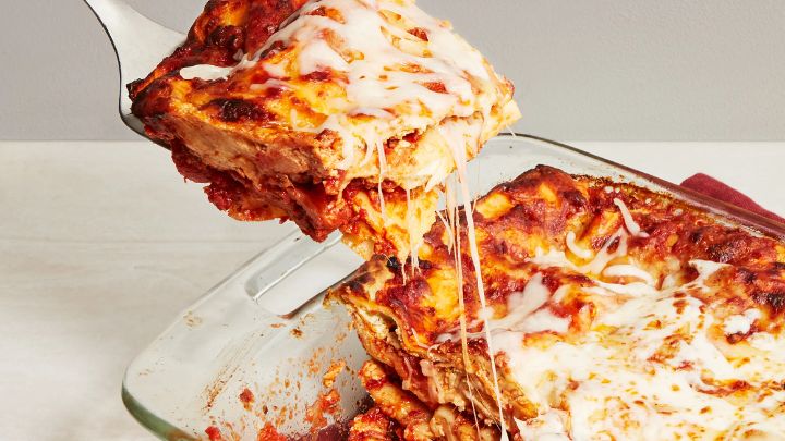 نکات طلایی برای پخت لازانیای خوشمزه نکات طلایی برای پخت لازانیای خوشمزه