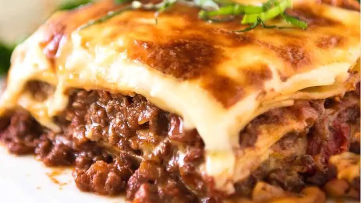 با ترفندهای پخت لازانیای خوشمزهتر آشنا شوید! با ترفندهای پخت لازانیای خوشمزهتر آشنا شوید!