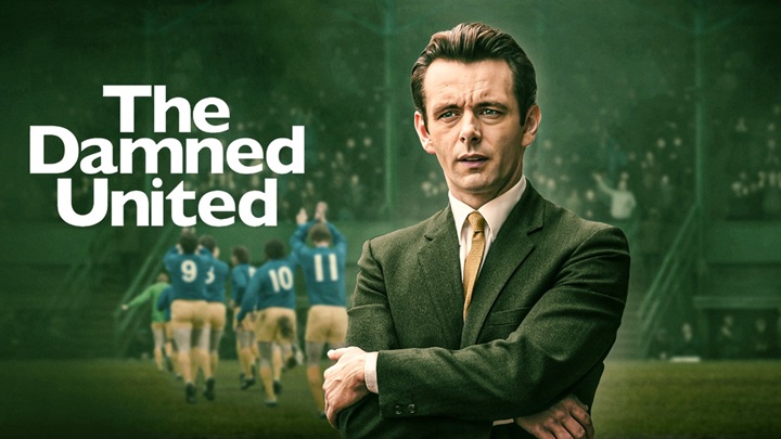1- یونایتد لعنتی (The Damned United) 1- یونایتد لعنتی (The Damned United)