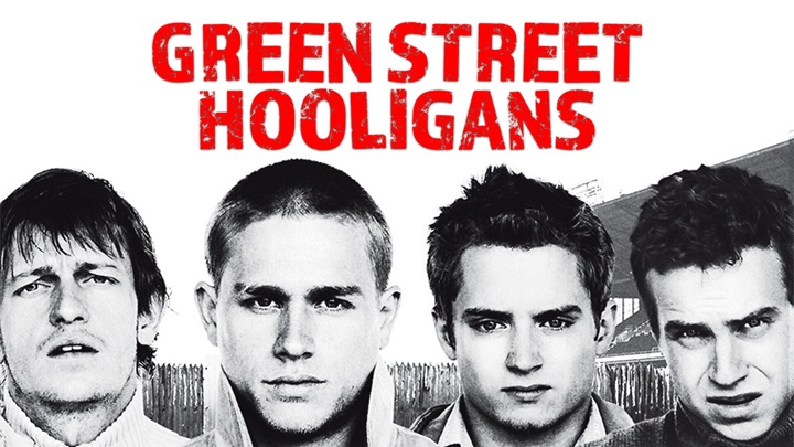 2- هولیگانهای خیابان سبز (Green Street Hooligans) 2- هولیگانهای خیابان سبز (Green Street Hooligans)