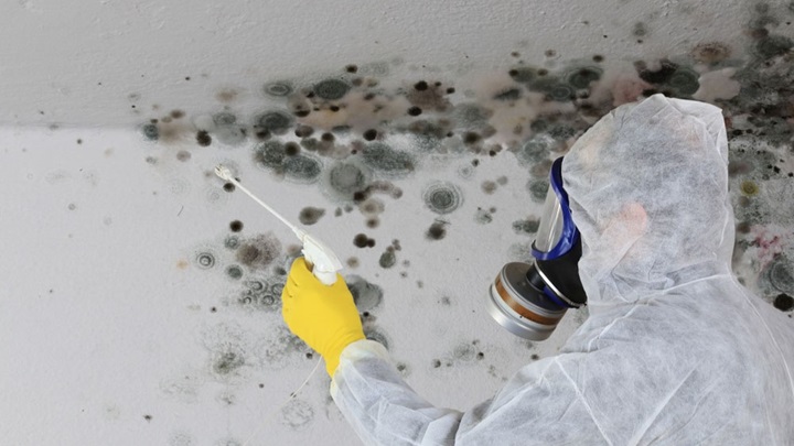 از تهویه مناسب استفاده کنید از تهویه مناسب استفاده کنید