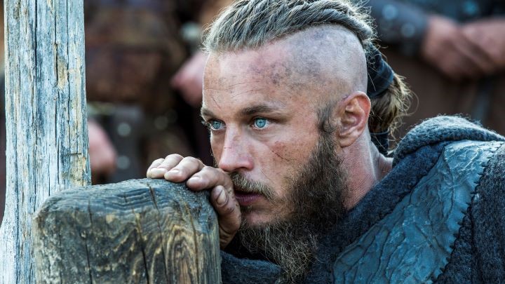 وایکینگها (Vikings) وایکینگها (Vikings)