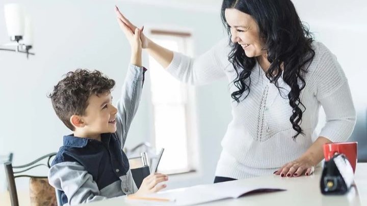 چرا داشتن نگرش مثبت مهم است؟