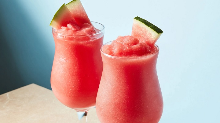 نکات و فوت و فنهای تهیه فالوده هندوانه نکات و فوت و فنهای تهیه فالوده هندوانه