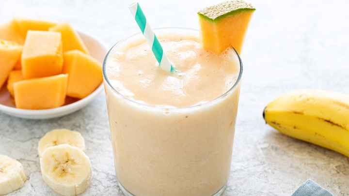 موز از غذاهای ممنوعه با مصرف همزمان خربزه موز از غذاهای ممنوعه با مصرف همزمان خربزه