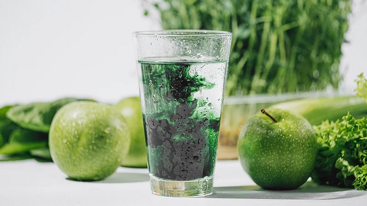 همه چیز در مورد کلروفیل همه چیز در مورد کلروفیل