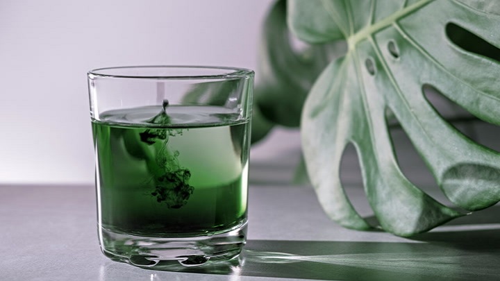 خواص کلروفیل برای کبد خواص کلروفیل برای کبد