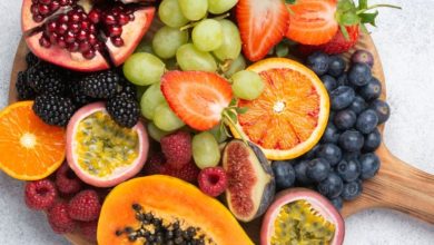 سالم‌ترین میوه‌ها کدام هستند؟