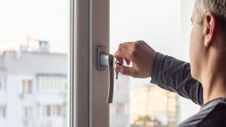 استفاده از پشه بند