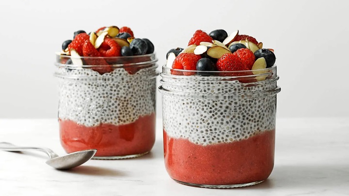 دانه چیا برای تنظیم قند خون و کنترل اشتها