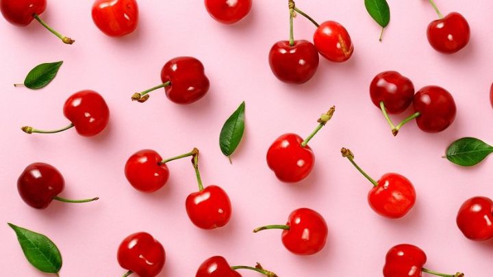 با هسته آلبالو چی درست کنیم؟