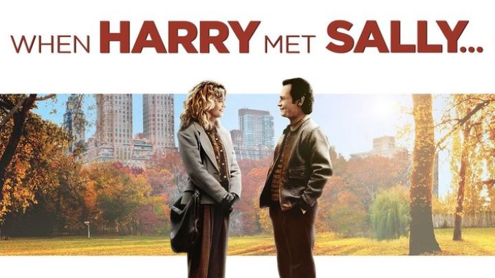 وقتی هری سالی رو دید (When Harry Met Sally)