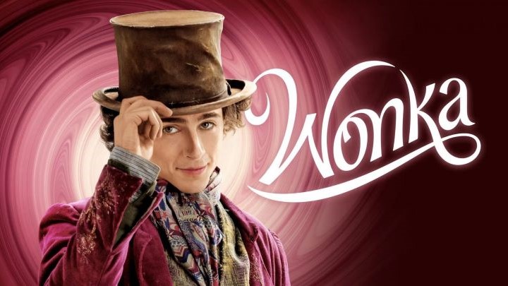 فیلم ترند: وانکا (Wonka) فیلم ترند: وانکا (Wonka)
