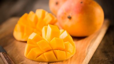 بعد از خوردن انبه هرگز این مواد غذایی را مصرف نکنید!