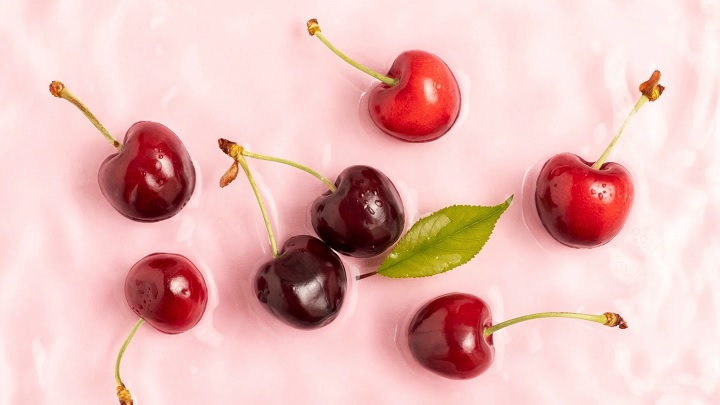 گیلاس و کاهش فشار خون