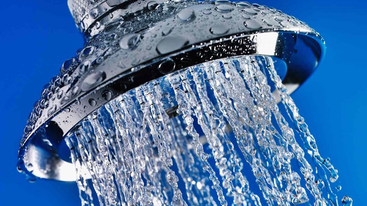 عوارض دوش گرفتن با آب سرد