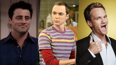 قهقهه بزن: بهترین سریالهای کمدی که تا حالا ساخته شدن!