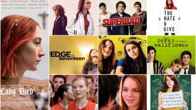 10 تا از بهترین فیلم‌های تینیجری!