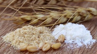 سبوس برنج قهوه‌ای چه فوایدی برای بدن دارد؟