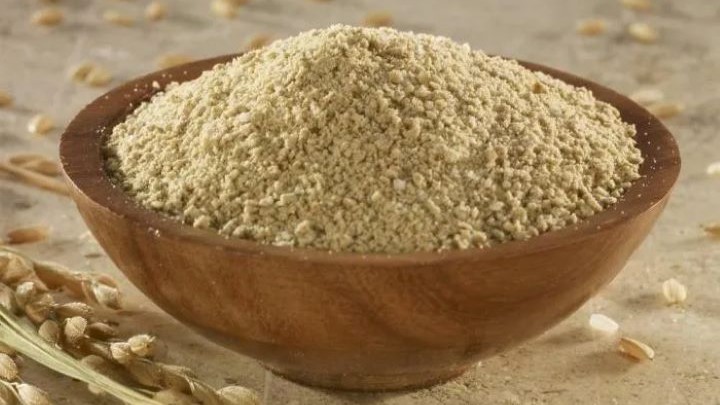 ایجاد احساس سیری، از خواص سبوس برنج قهوهای ایجاد احساس سیری، از خواص سبوس برنج قهوهای