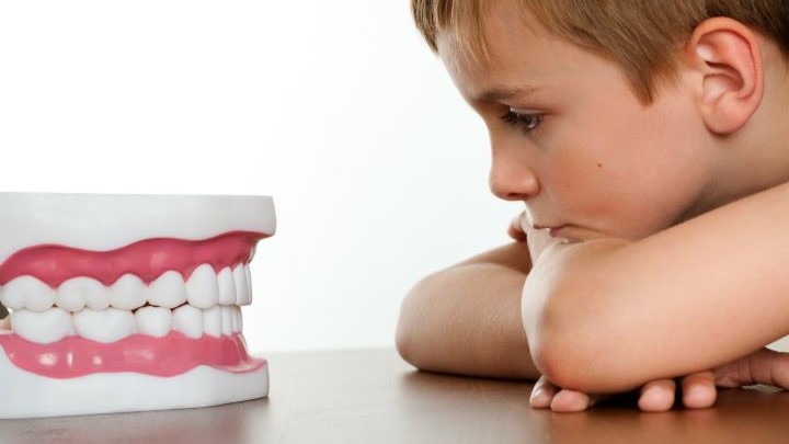 روشهای درمان عوارض دندان قروچه روشهای درمان عوارض دندان قروچه