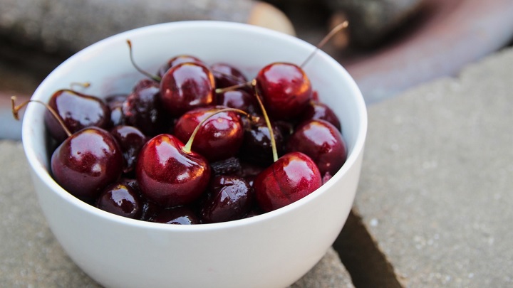 خواص گیلاس برای کنترل قند خون  خواص گیلاس برای کنترل قند خون