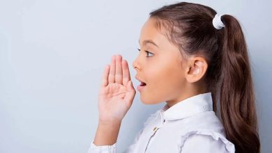 10 دلیل پرحرفی کودکان و نحوه برخورد آن